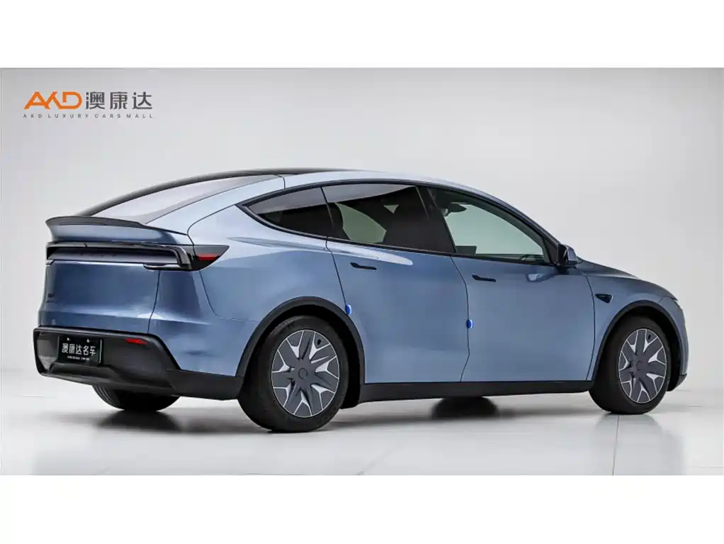 Tesla Model Y L 2025