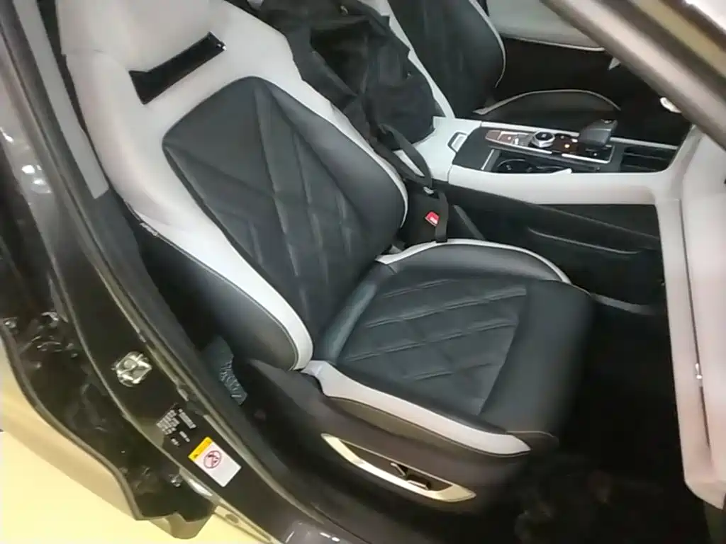 Changan CS75 PLUS 2023 — фото 20