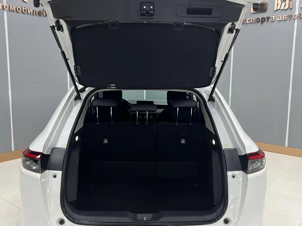 Honda Vezel 2023 — фото 14