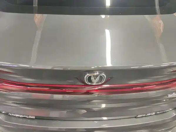 Changan Eado 2024