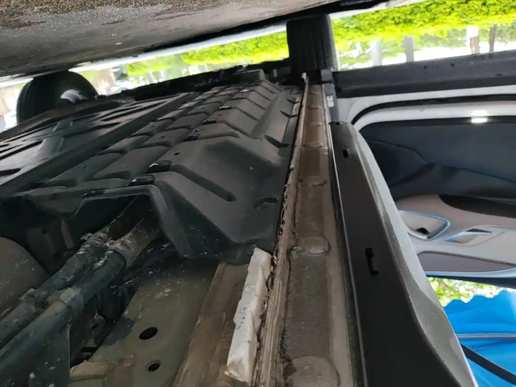 BYD Song Pro New Energy 2024 — фото 22