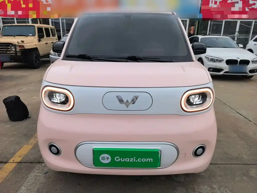 Wuling MINIEV 2024