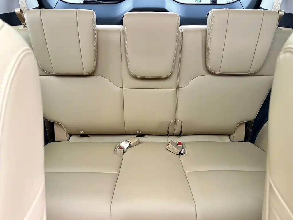 GAC Trumpchi E8 PHEV 2024 — фото 11