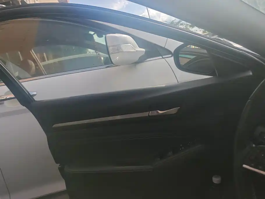 Nissan Teana 2020