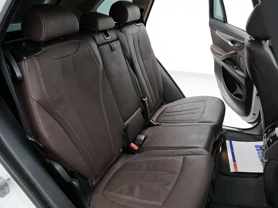 BMW X5 2016 — фото 28