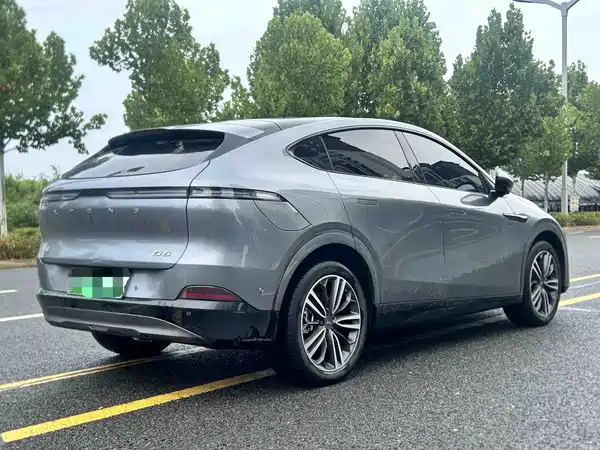XPeng G6 2024