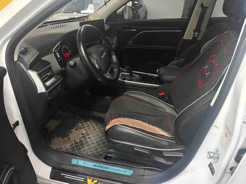 Haval H6 2023