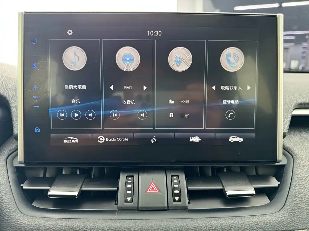 Toyota Wildlander 2020 — фото 14