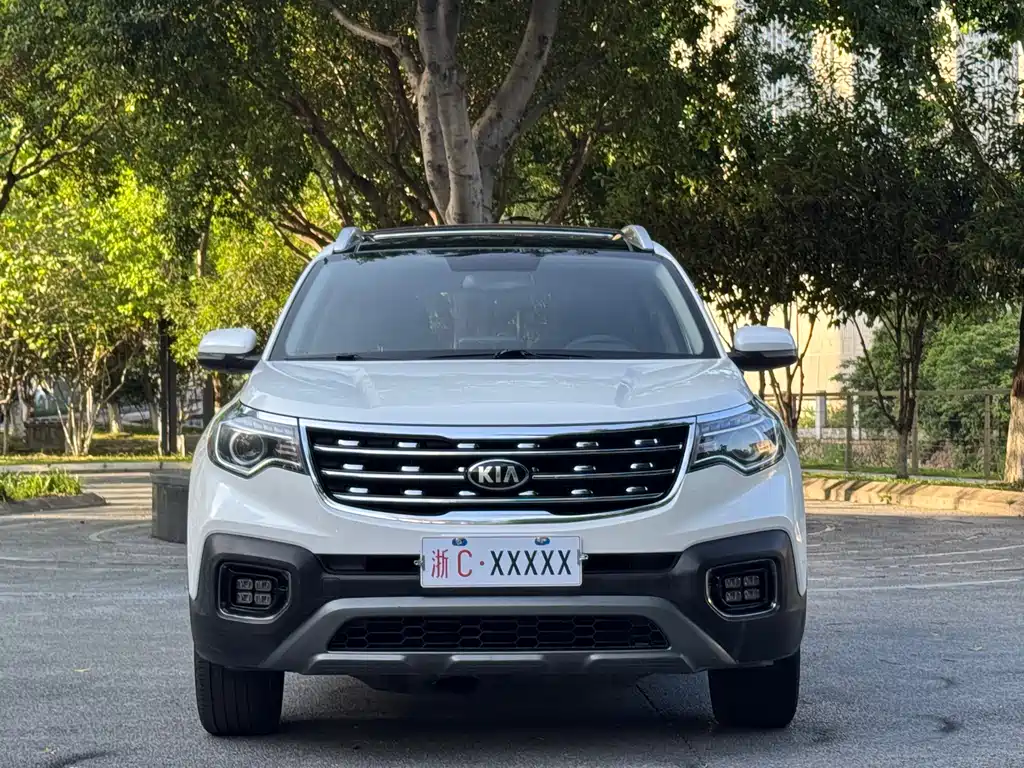 Kia Sportage 2021 — фото 2