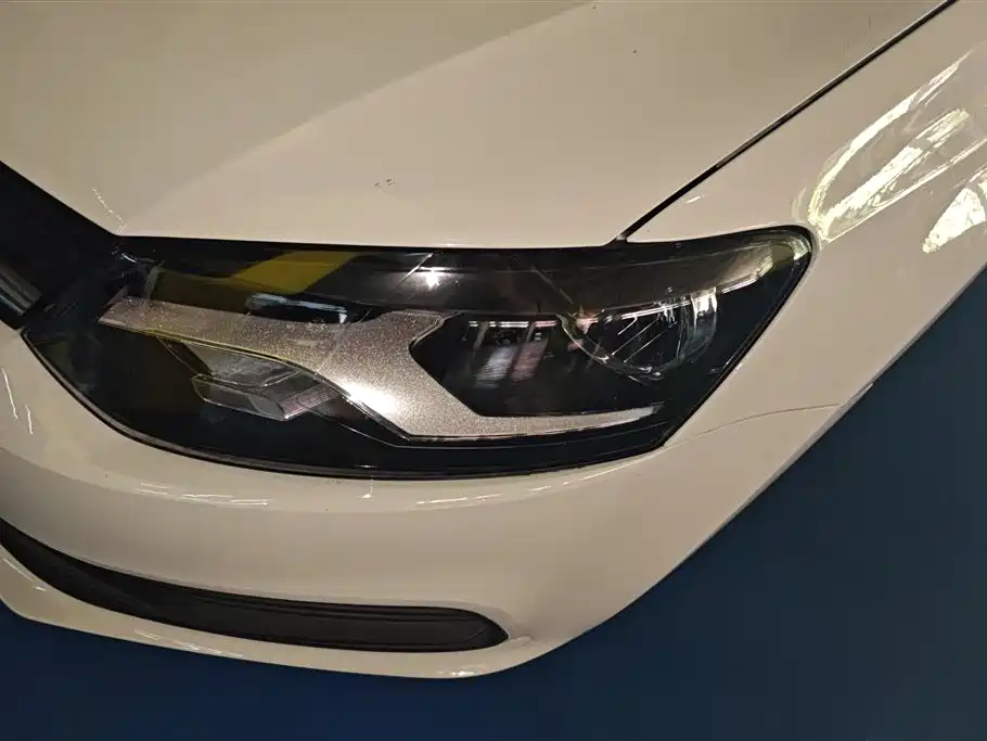 Volkswagen Polo 2017