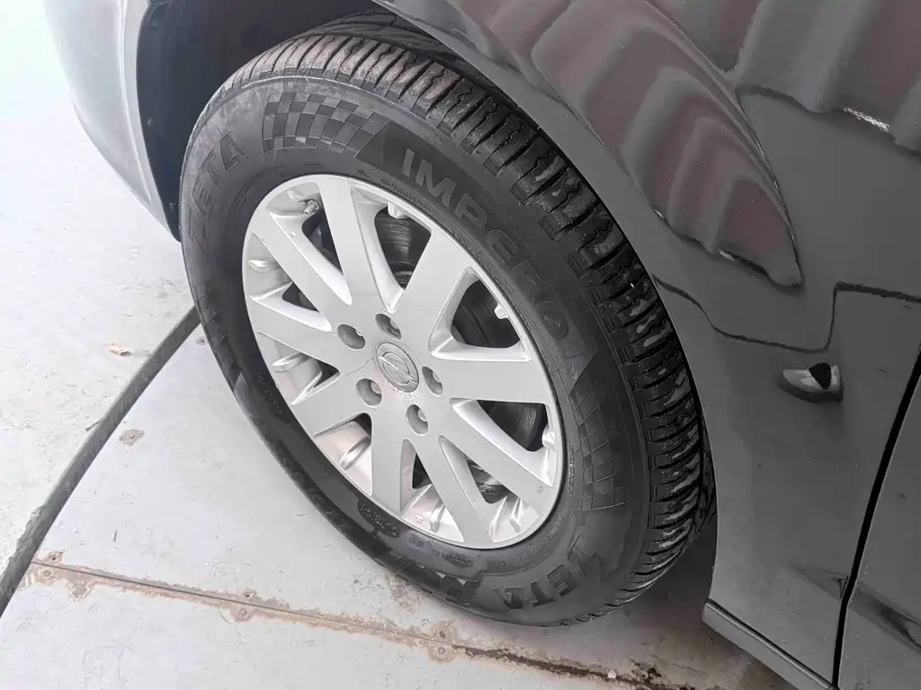 Chrysler Grand Voyager 2015 — фото 21