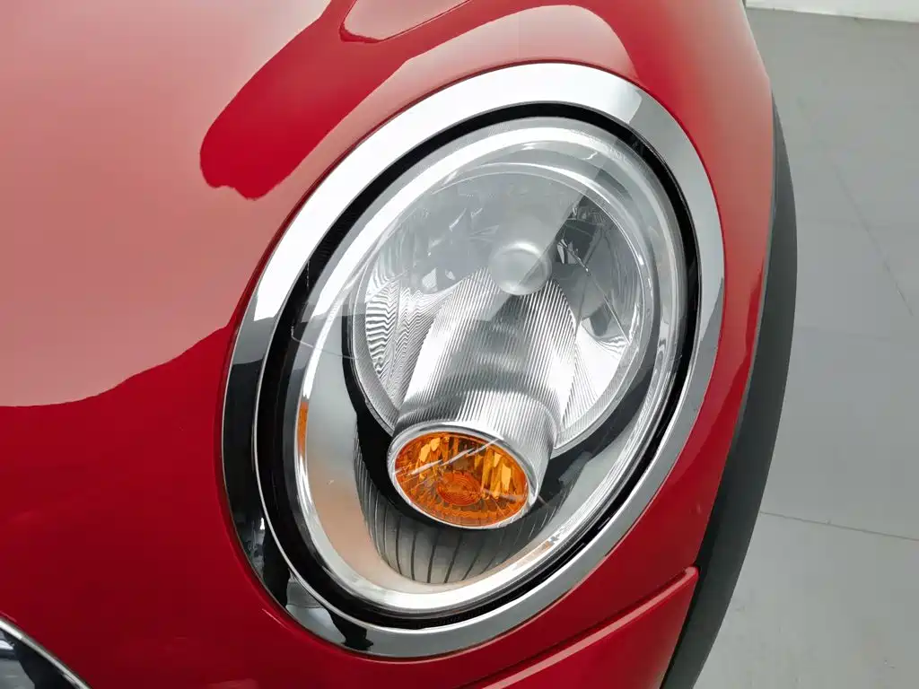 MINI Mini 2013