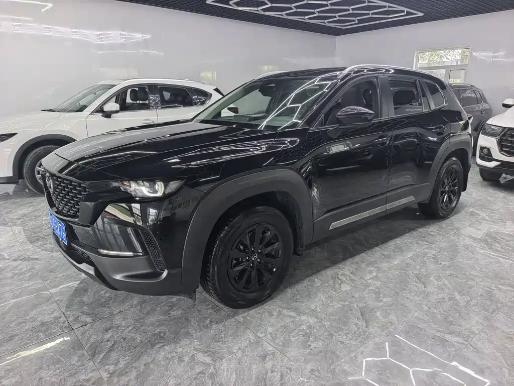 Mazda CX-50 OK 2023