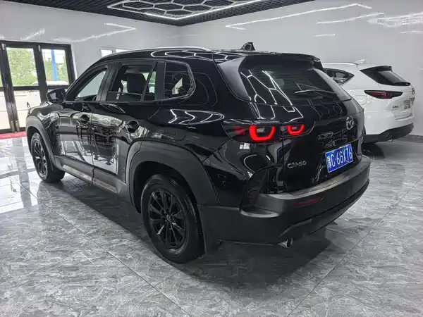 Mazda CX-50 2023