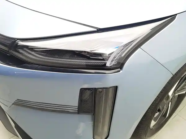 Geely Galaxy L6 2025
