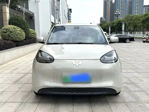 Wuling Bingo 2023