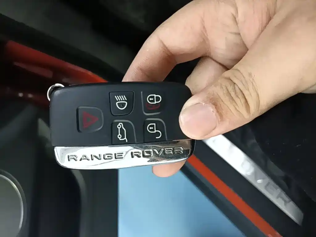 Land Rover Range Rover Evoque 2015 — фото 9