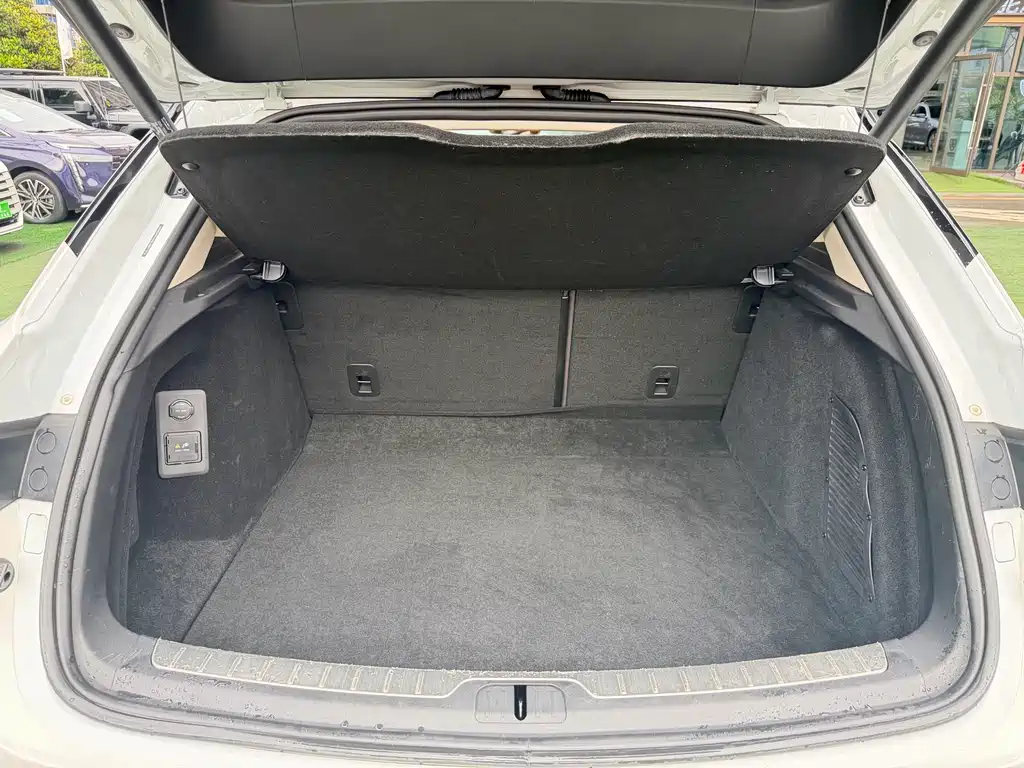 AITO M5 2022 — фото 18