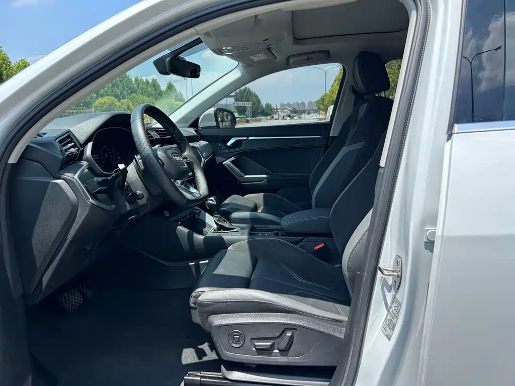 Audi Q3 Sportback 2021