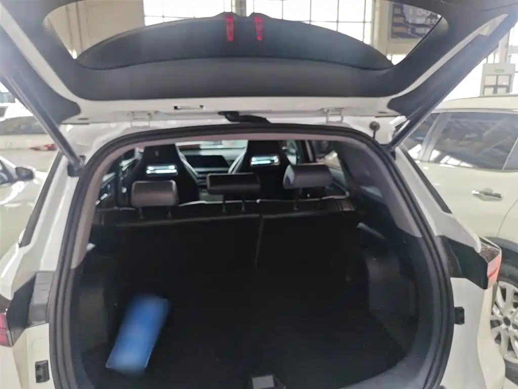 Changan CS75 PLUS 2023 — фото 13