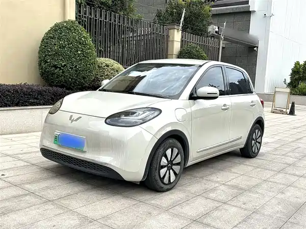 Wuling Bingo 2023