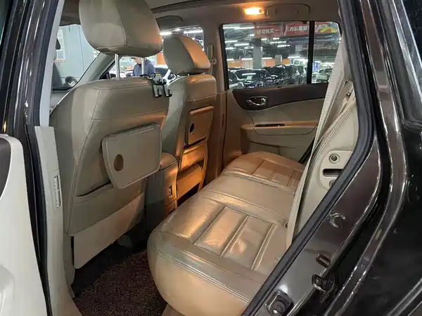 Renault Koleos 2013