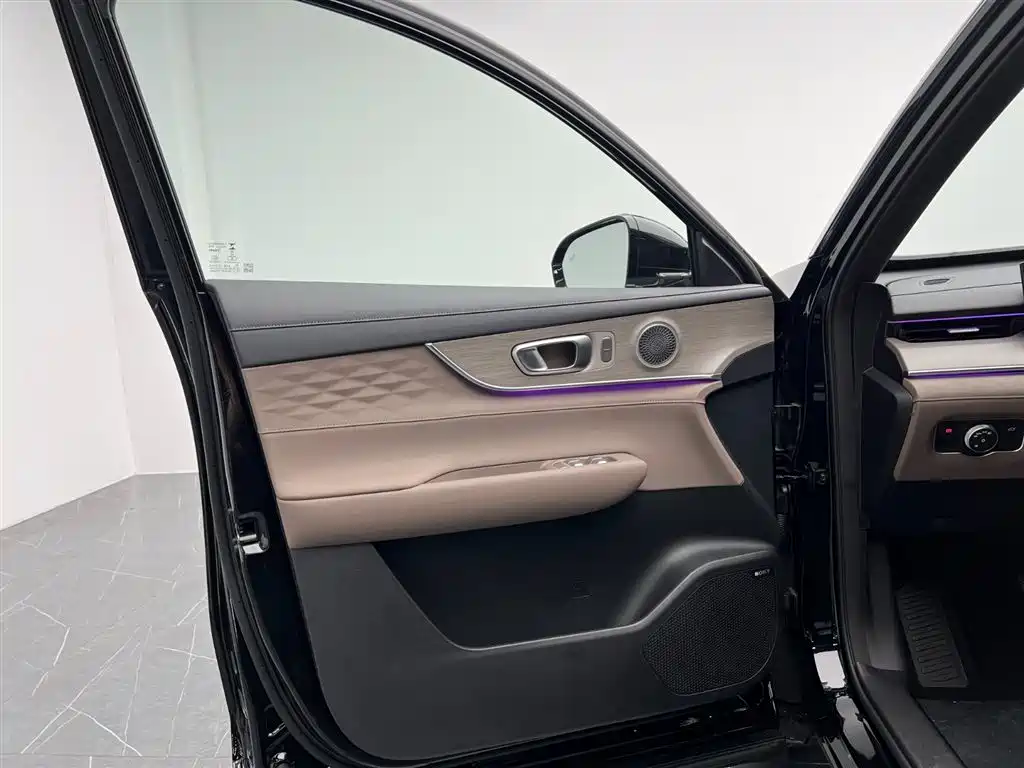 Chery Tiggo 8 PLUS 2026 — фото 13