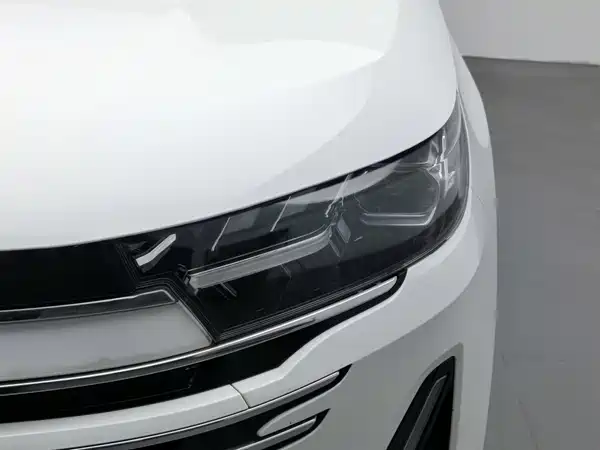Bestune T99 2024