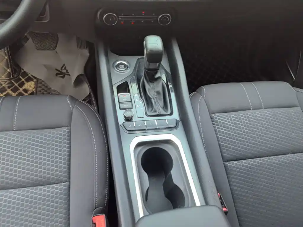 Chery Tiggo 5x 2020 — фото 14