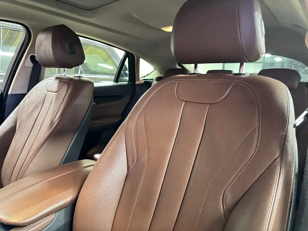 BMW X6 2019 — фото 11