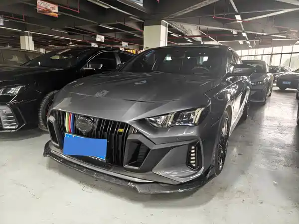 GAC Trumpchi Empow 2023