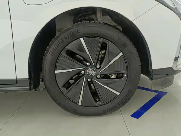 Buick Velite 6 2024