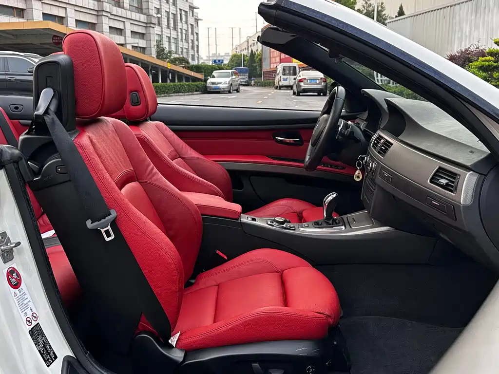 BMW 3 Series 2013 — фото 12