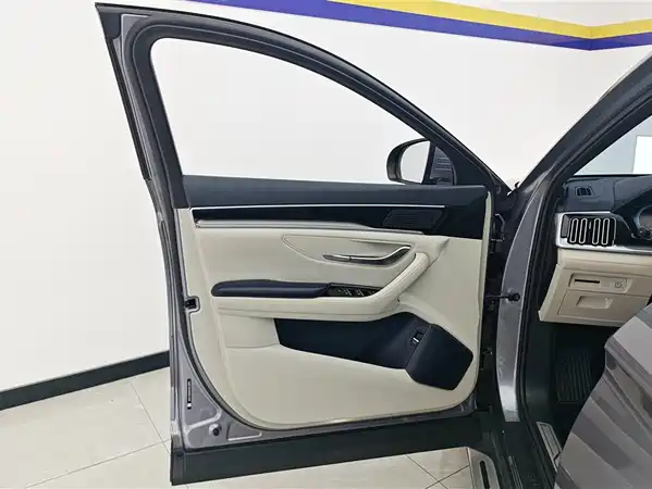 BYD Song PLUS New Energy 2023