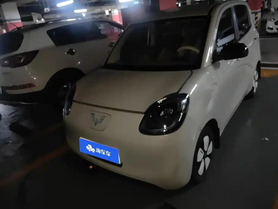 Wuling MINIEV 2025