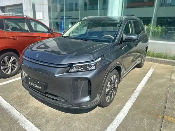 Landian E5 PLUS 2026