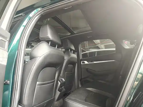 Geely Xingrui 2023