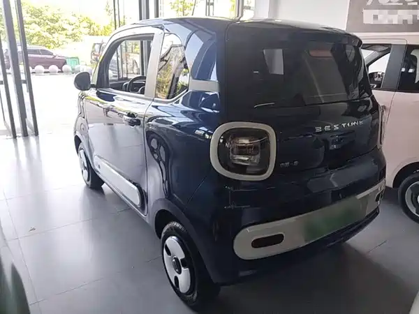 Bestune Pony 2025
