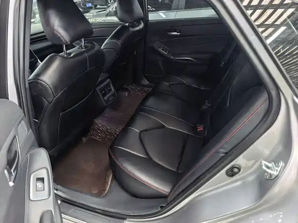 Toyota Avalon 2023