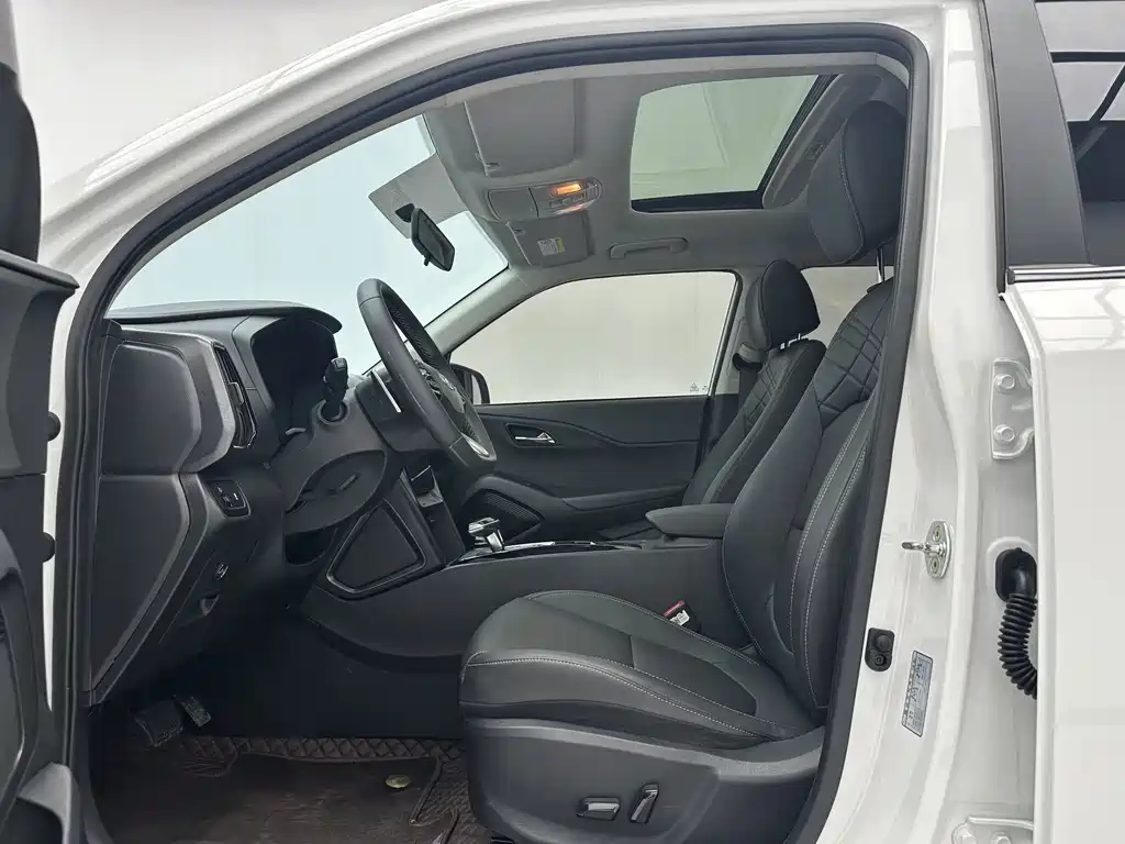 Hyundai ix35 2022