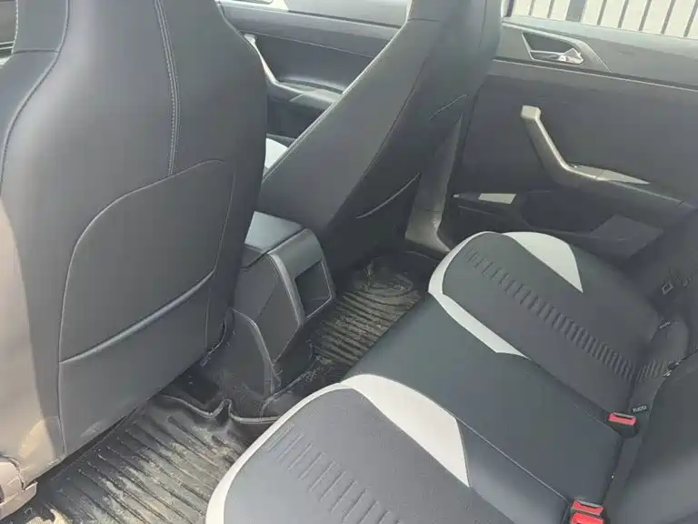 Volkswagen Polo 2019