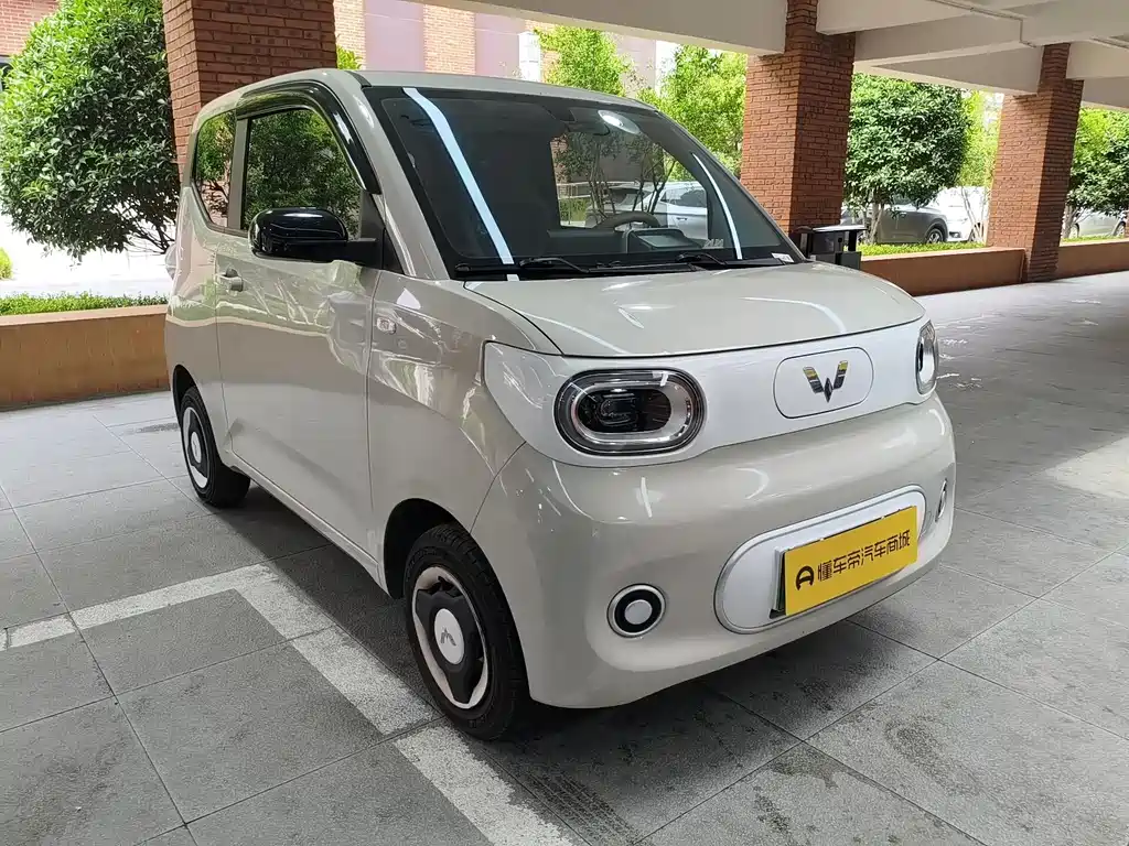 Wuling MINIEV 2024