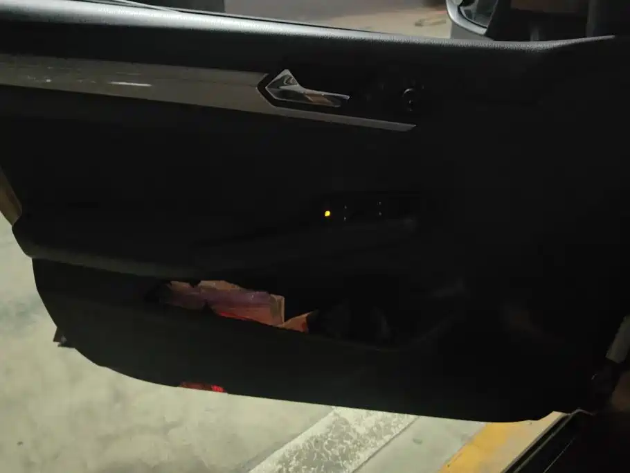 Volkswagen Lamando 2016