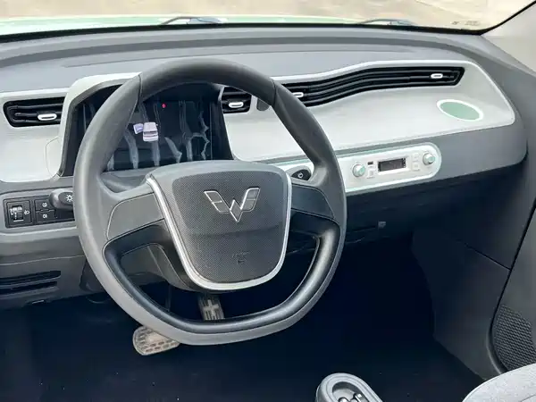 Wuling Hongguang MINIEV 2022