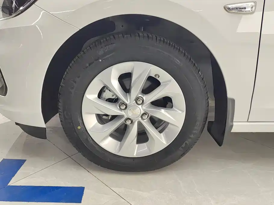 Chevrolet Cavalier 2022