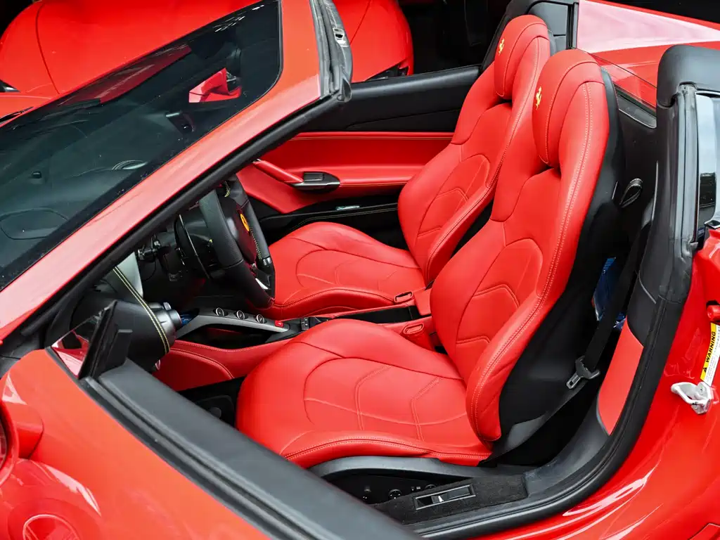 Ferrari 488 2019 — фото 19