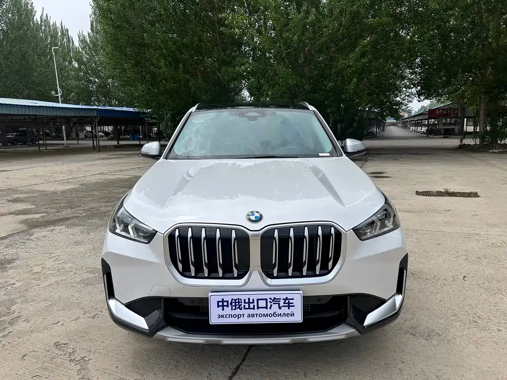BMW X1 2023