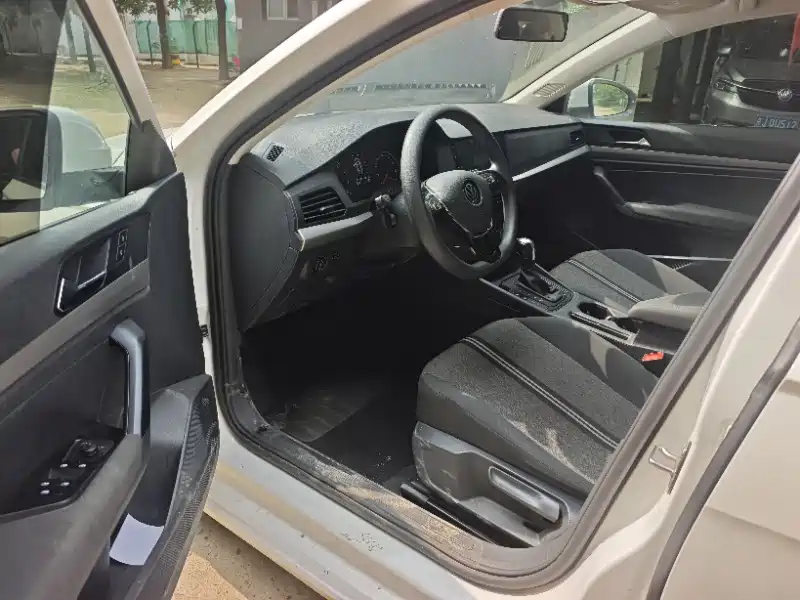 Volkswagen Lavida 2022