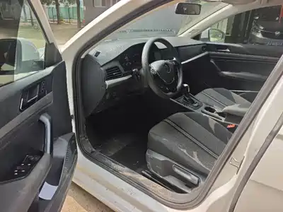 Volkswagen Lavida 2022