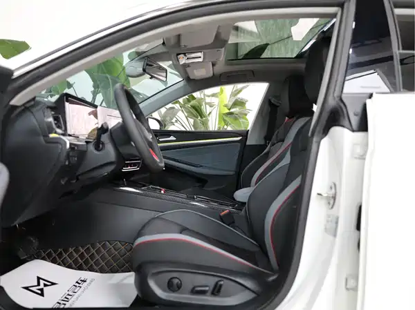 Volkswagen Lamando 2022